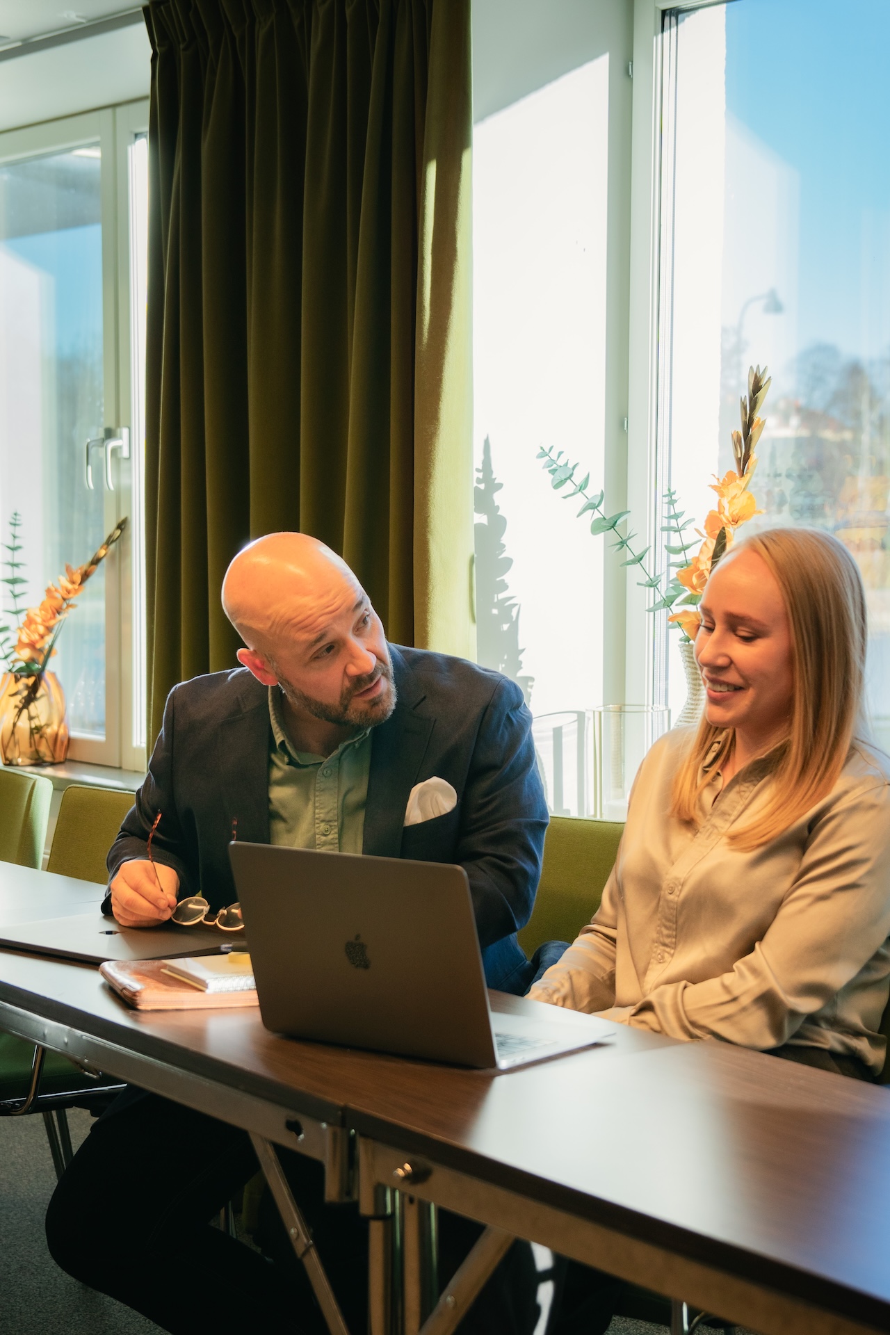 Wonderful People lanseras – utveckling med människan i fokus