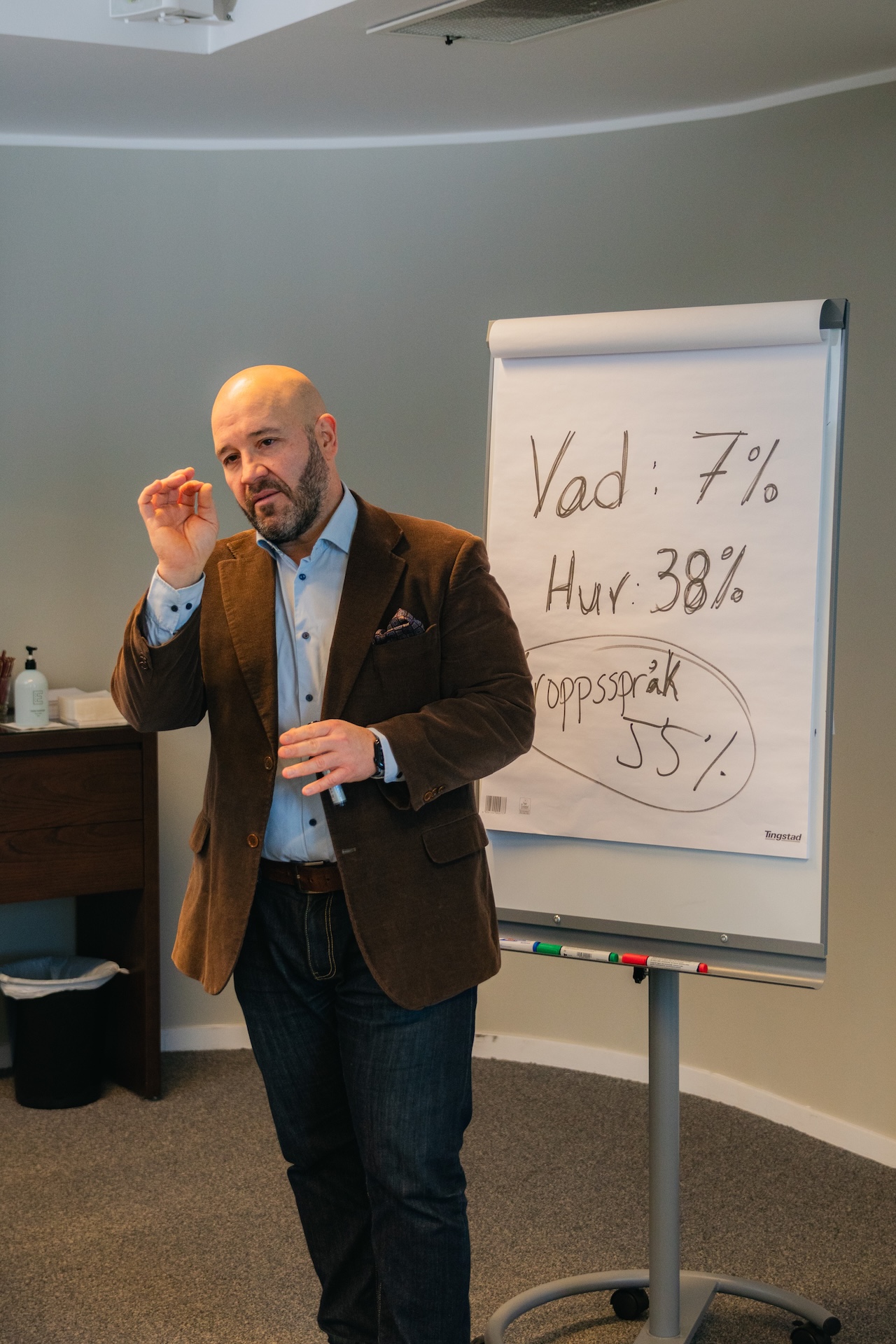 SAS: 35% ökning i ombordförsäljning genom skräddarsydd utbildning