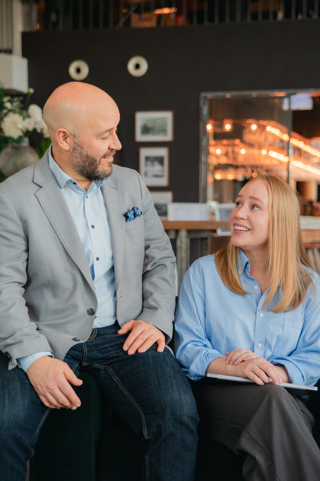 Bilia Kungens Kurva - Toyota: Från -18 till 55 i NKI